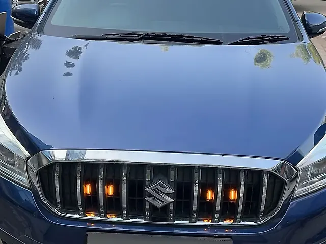 Used 2018 Maruti Suzuki S-Cross in Jalandhar