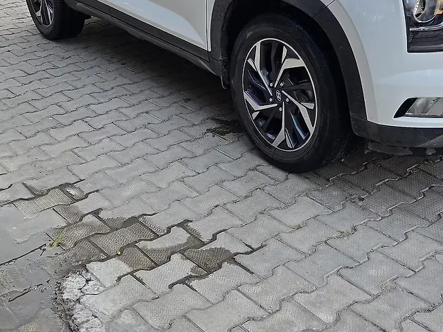 Used 2021 Hyundai Creta in Kurukshetra Used 2021 Hyundai Creta in Kurukshetra