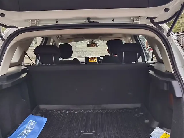 Used 2021 Tata Harrier in Bangalore