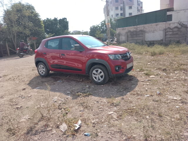 Used Renault Kwid [2015-2019] RXT [2015-2019] in Rajkot