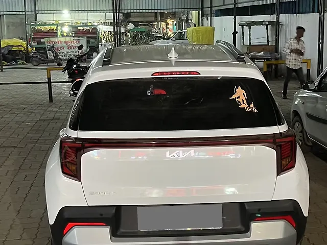 Used 2024 Kia Sonet in Rewa