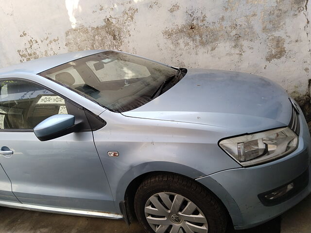 Used 2012 Volkswagen Polo in Lucknow