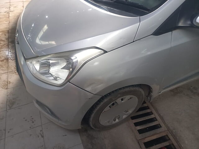 Used Hyundai Grand i10 [2013-2017] Sportz 1.2 Kappa VTVT [2013-2016] in Meerut