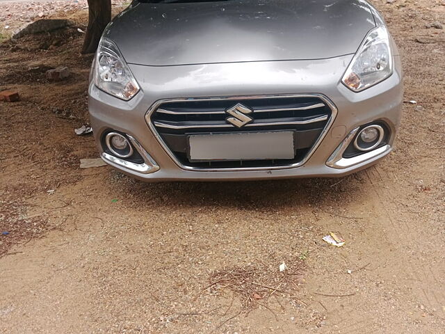 Used 2023 Maruti Suzuki DZire in Sivagangai