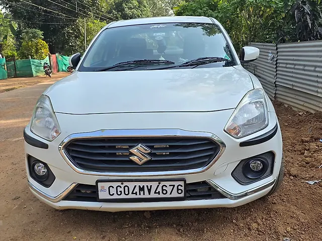 Used 2019 Maruti Suzuki DZire in Raipur Used 2019 Maruti Suzuki DZire in Raipur