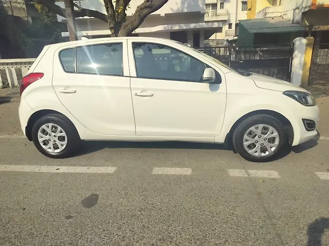 Used Hyundai i20 [2012-2014] Magna 1.2 in Nagpur