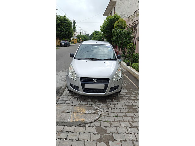 Used 2010 Maruti Suzuki Ritz in Meerut