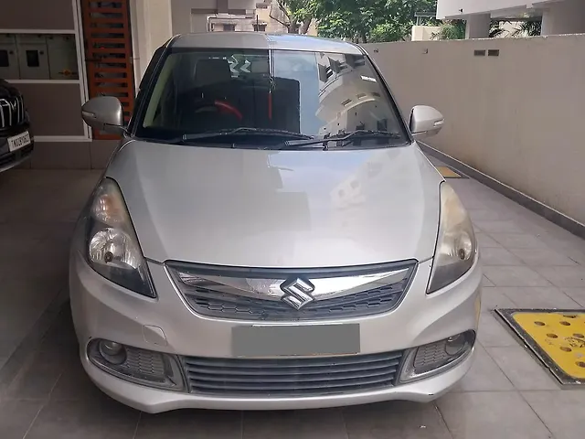 Used 2016 Maruti Suzuki Swift DZire in Chennai