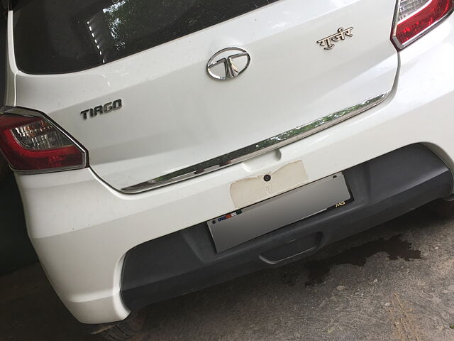 Used Tata Tiago [2016-2020] Revotorq XE (O) [2016-2019] in Gautam Buddha Nagar