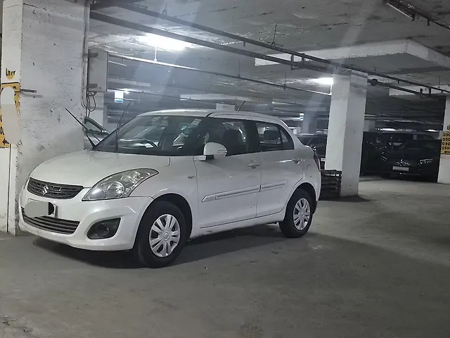 Used Maruti Suzuki Swift DZire [2011-2015] VXI in Ghaziabad