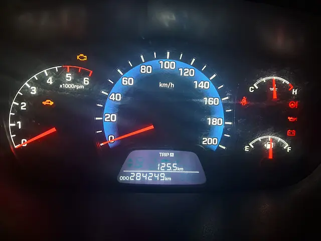 Used Hyundai Xcent E CRDi in Kolkata