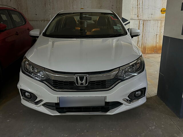 Used 2018 Honda City in Bangalore