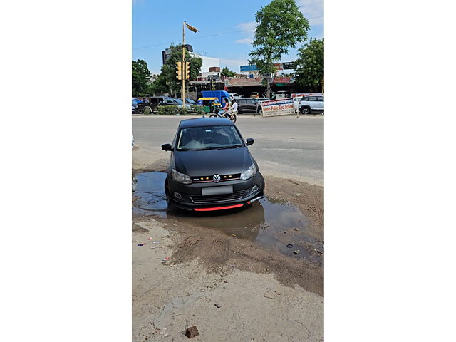 Used 2013 Volkswagen Vento in Jaipur