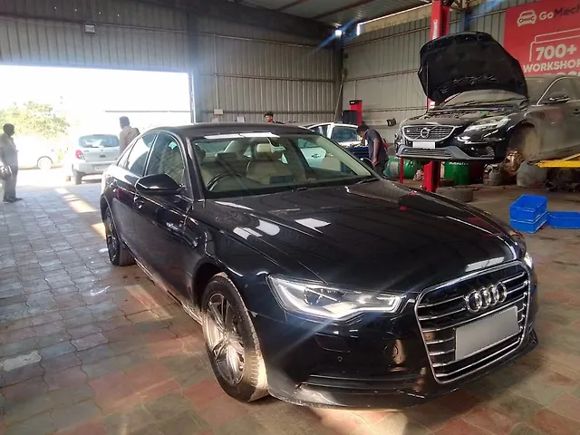 Used Audi A6[2011-2015] 35 TDI Technology in Chennai