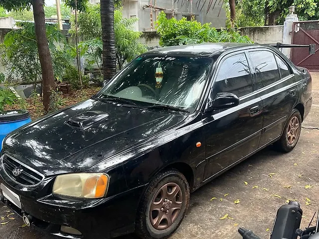Used 2005 Hyundai Accent in Tuticorin