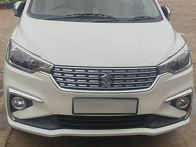Used 2021 Maruti Suzuki Ertiga in Kalahandi
