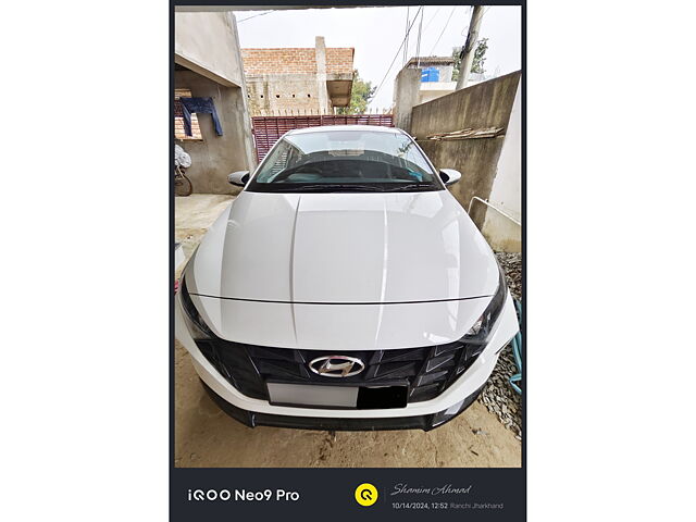 Used 2022 Hyundai Elite i20 in Ranchi