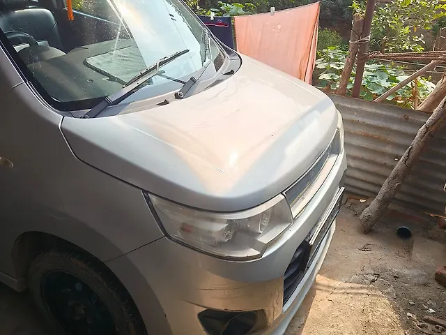Used 2016 Maruti Suzuki Wagon R in Morena
