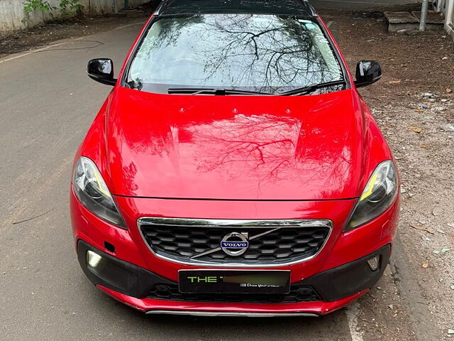 Used Volvo V40 Cross Country [2013-2016] D3 in Chennai