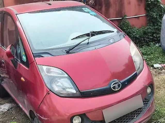 Used 2015 Tata Nano in Howrah