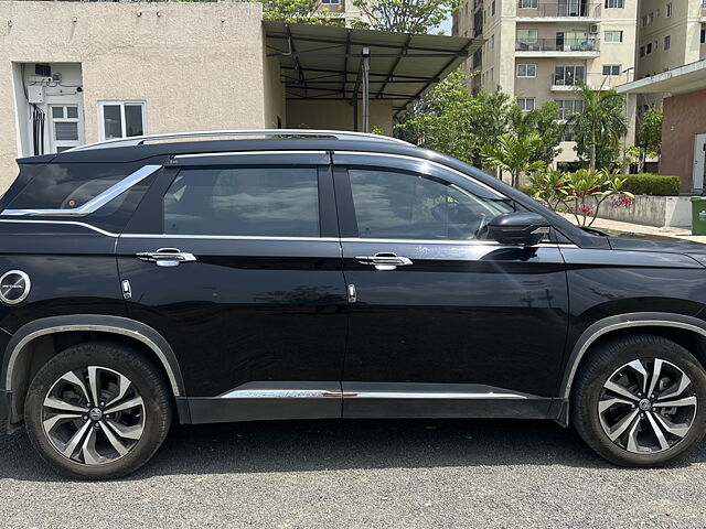 Used MG Hector Savvy Pro 1.5 Turbo Petrol CVT [2023] in Chennai