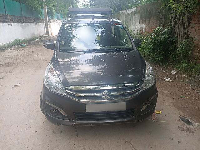 Used 2017 Maruti Suzuki Ertiga in Delhi