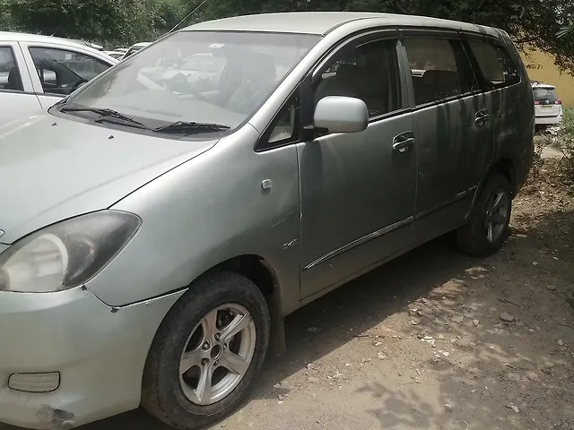 Used Toyota Innova [2005-2009] 2.5 G3 in Chandigarh