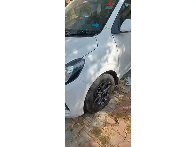 Used Hyundai Grand i10 Nios [2019-2023] Sportz 1.2 Kappa VTVT in Ahmedabad