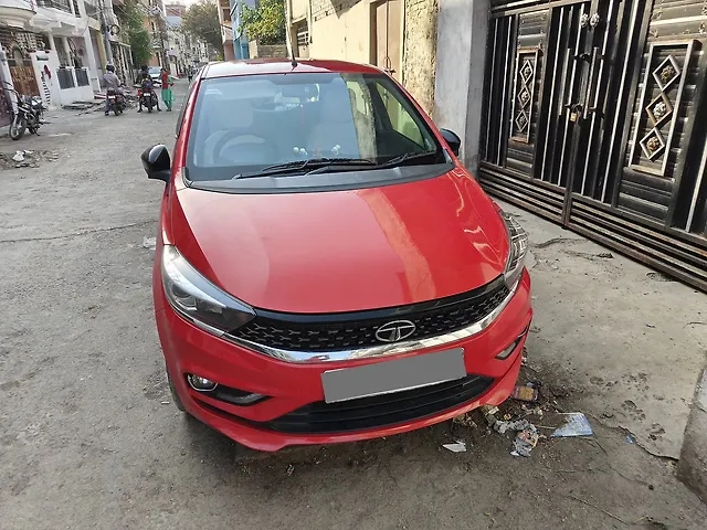 Used 2022 Tata Tiago in Kanpur