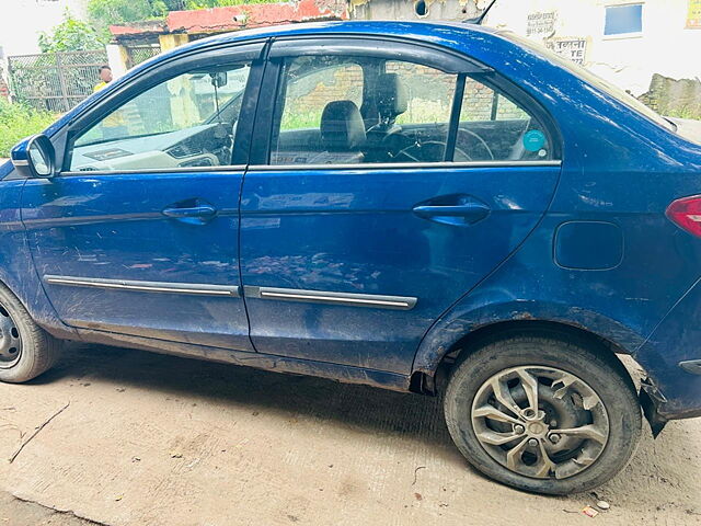 Used Tata Zest XM Petrol in Faridabad