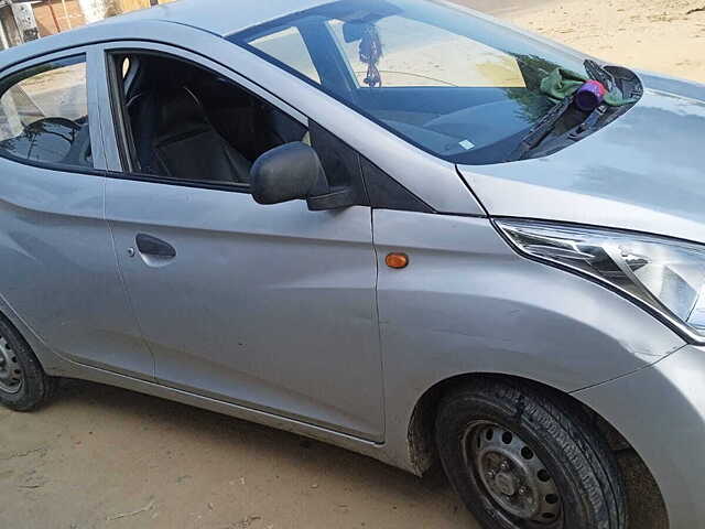 Used 2014 Hyundai Eon in Bareilly