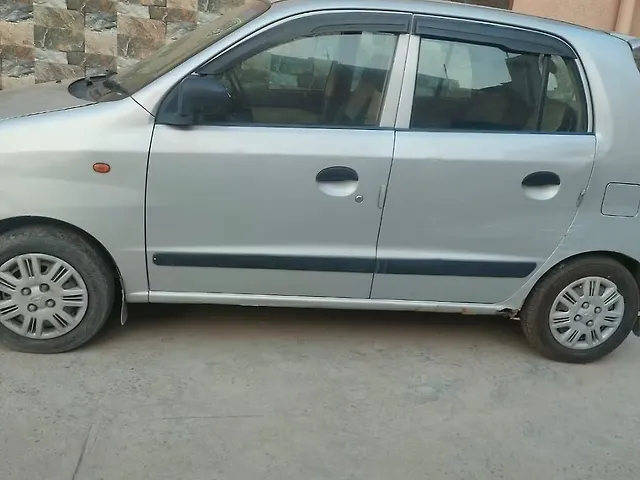 Used 2012 Hyundai Santro in Rewari Used 2012 Hyundai Santro in Rewari
