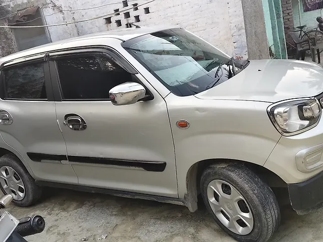 Used Maruti Suzuki S-Presso [2019-2022] LXi in Muzaffurpur