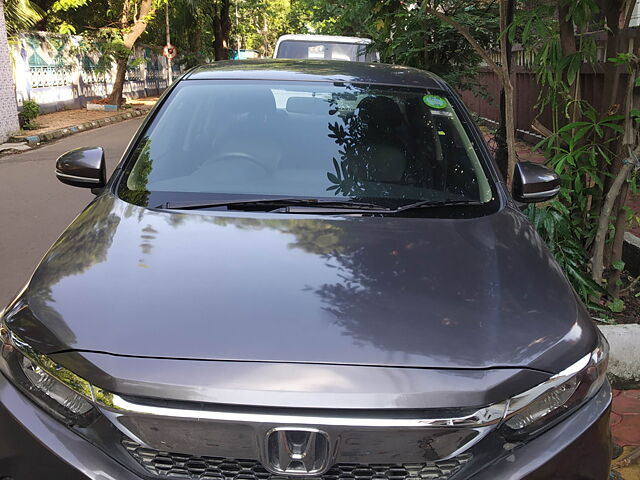 Used 2020 Honda Amaze in Kolkata