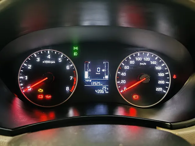 Used Hyundai Elite i20 [2019-2020] Magna Plus 1.2 [2019-2020] in Rudrapur
