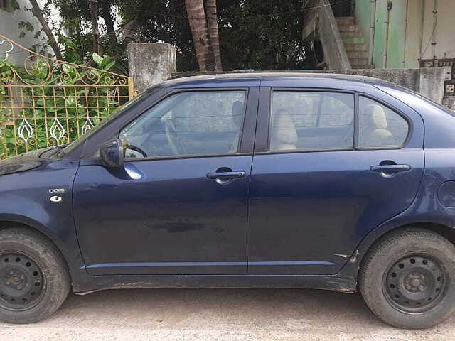 Used Maruti Suzuki Swift Dzire [2008-2010] VDi in Vellore