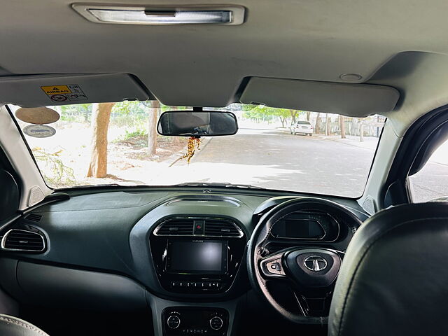 Used Tata Tiago XZ Plus [2020-2023] in Ghaziabad