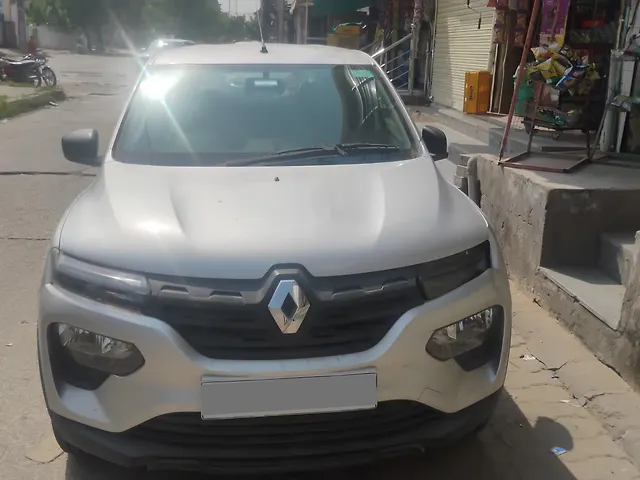 Used 2024 Renault Kwid in Jaipur