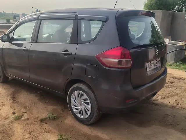 Used 2013 Maruti Suzuki Ertiga in Jaipur