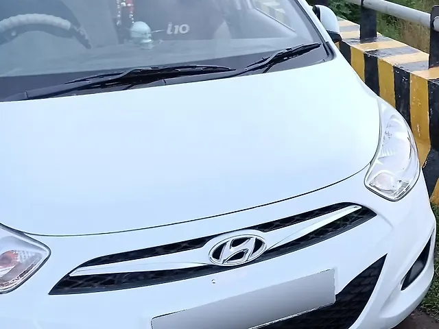 Used 2013 Hyundai i10 in Patna