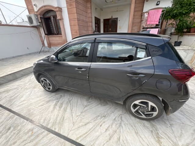 Used Hyundai Grand i10 Nios Sportz 1.2 Kappa CNG in Jodhpur