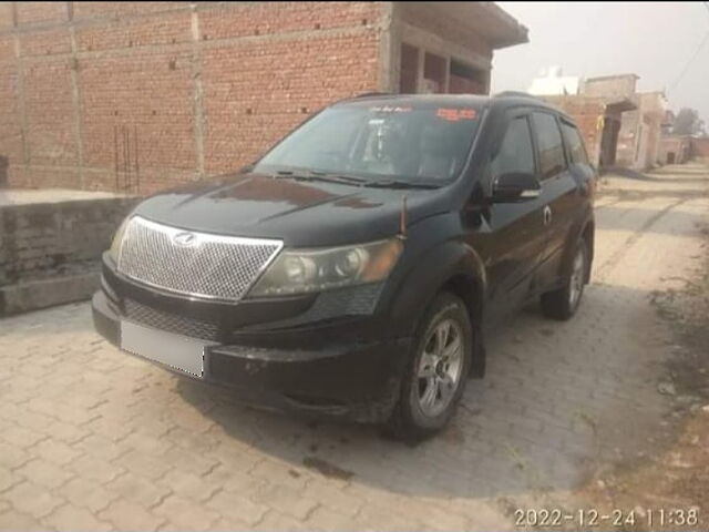 Used Mahindra XUV500 [2011-2015] W8 in Mahoba