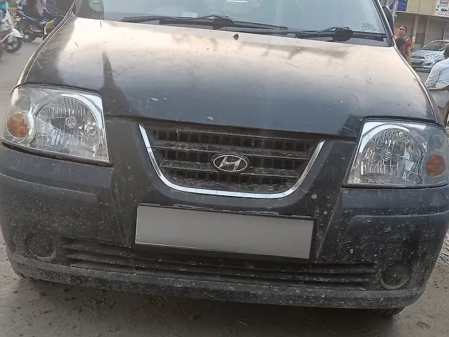 Used 2005 Hyundai Santro in Kanpur