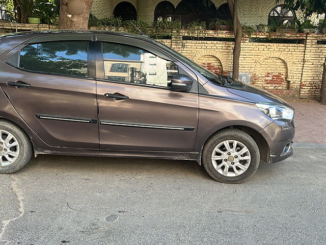 Used Tata Tiago [2016-2020] Revotron XZ in Gurgaon