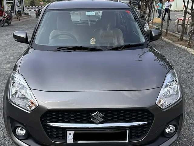 Used 2023 Maruti Suzuki Swift in Guntur