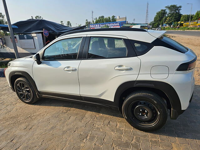 Used Maruti Suzuki Fronx Delta 1.2L MT in Lucknow