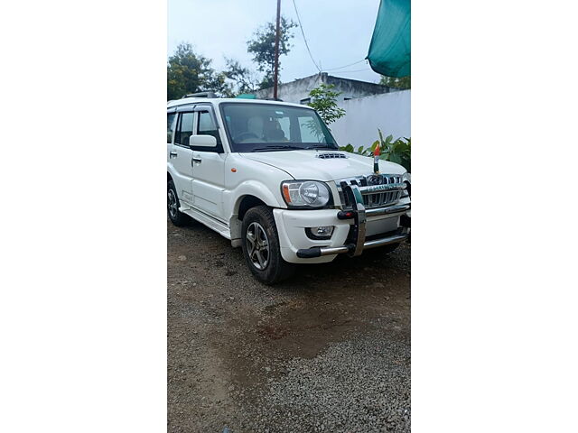 Used Mahindra Scorpio [2009-2014] SLE 2.6 CRDe in Latur