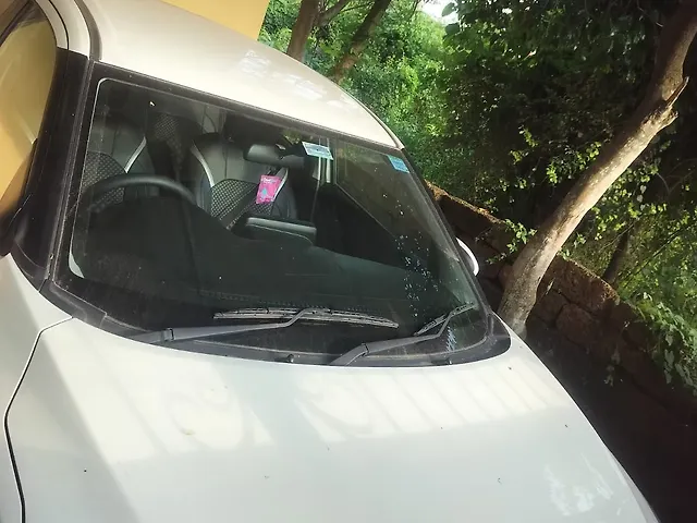 Used 2024 Maruti Suzuki Baleno in Bhubaneswar