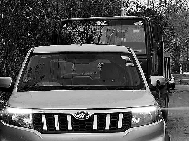 Used 2021 Mahindra Bolero in Srinagar