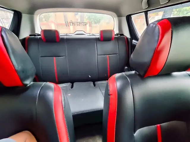 Used 2012 Maruti Suzuki Swift in Malegaon